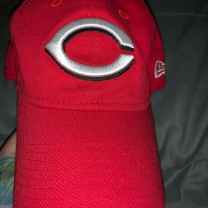 Cincinnati cap